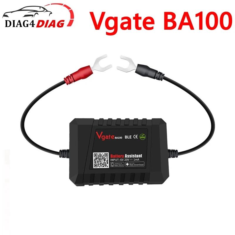 Vgate BA100 ڵ ͸ ׽, ͸ ýƮ,  4.0   м , ȵ̵  iOS, ǰ